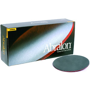 шлифовка лакокрасочные и композитные материалы диски Abralon