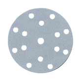 шлифовка лакокрасочные композитные материалы диски D=150мм 15отверстий лип