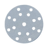 шлифовка лакокрасочные композитные материалы диски D=150мм 17отверстий лип