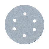 шлифовка лакокрасочные композитные материалы диски D=150мм 6отверстий клей